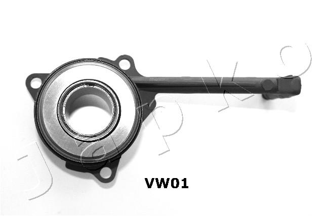 Выжимной подшипник JAPKO 90VW01