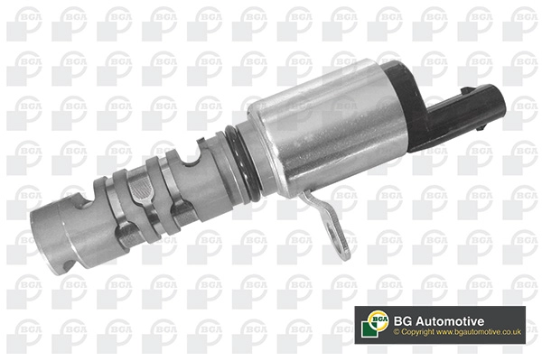 Регулирующий клапан выставление распределительного вала BGA OCV0111