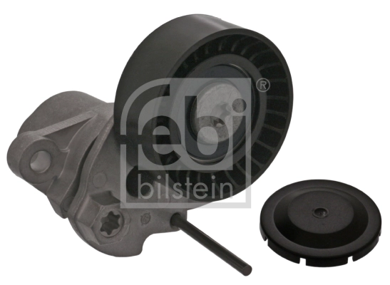 Натяжитель ремня клиновой зубча FEBI BILSTEIN 100740