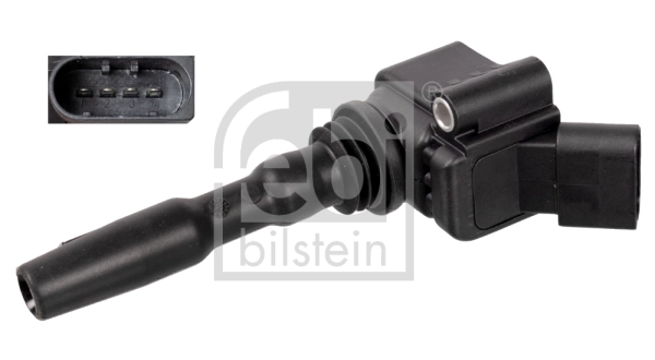 Катушка зажигания FEBI BILSTEIN 40321