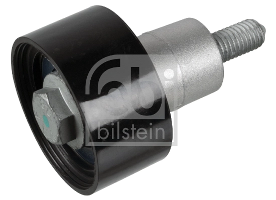 Паразитный / ведущий ролик зубчатый ремень FEBI BILSTEIN 45793
