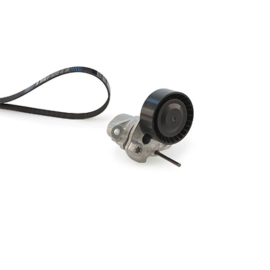 Поликлиновой ременный комплект micro-v kit GATES K026PK1003