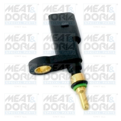 Датчик температура охлаждающей жидкости MEAT & DORIA 82422