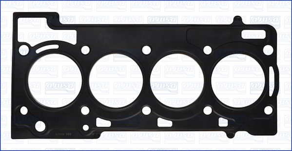 Прокладка головка цилиндра multilayer steel AJUSA 10195300