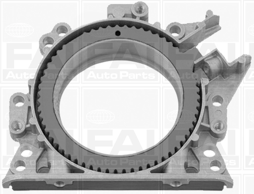 Уплотняющее кольцо коленчатый вал FAI AUTOPARTS OS1476