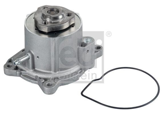 Водяной насос охлаждение двигателя FEBI BILSTEIN 45023