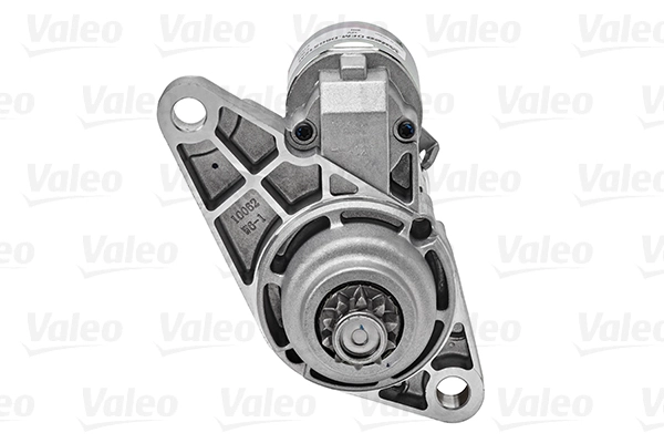 Стартер valeo re-gen remanufactured VALEO 458214
