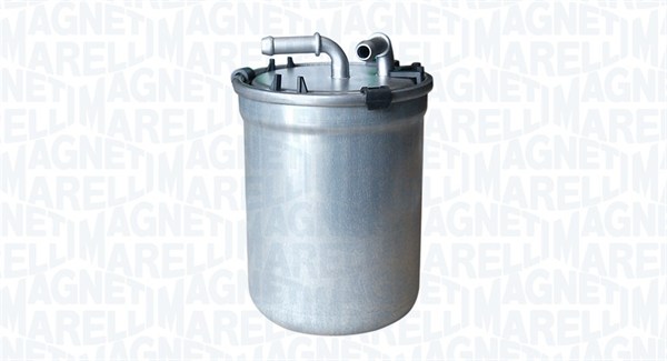 Топливный фильтр MAGNETI MARELLI 152071760804