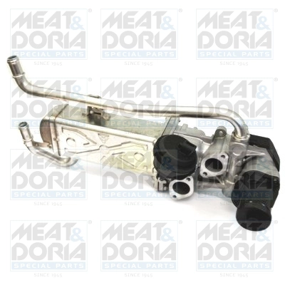 Клапан возврата ог MEAT & DORIA 88271
