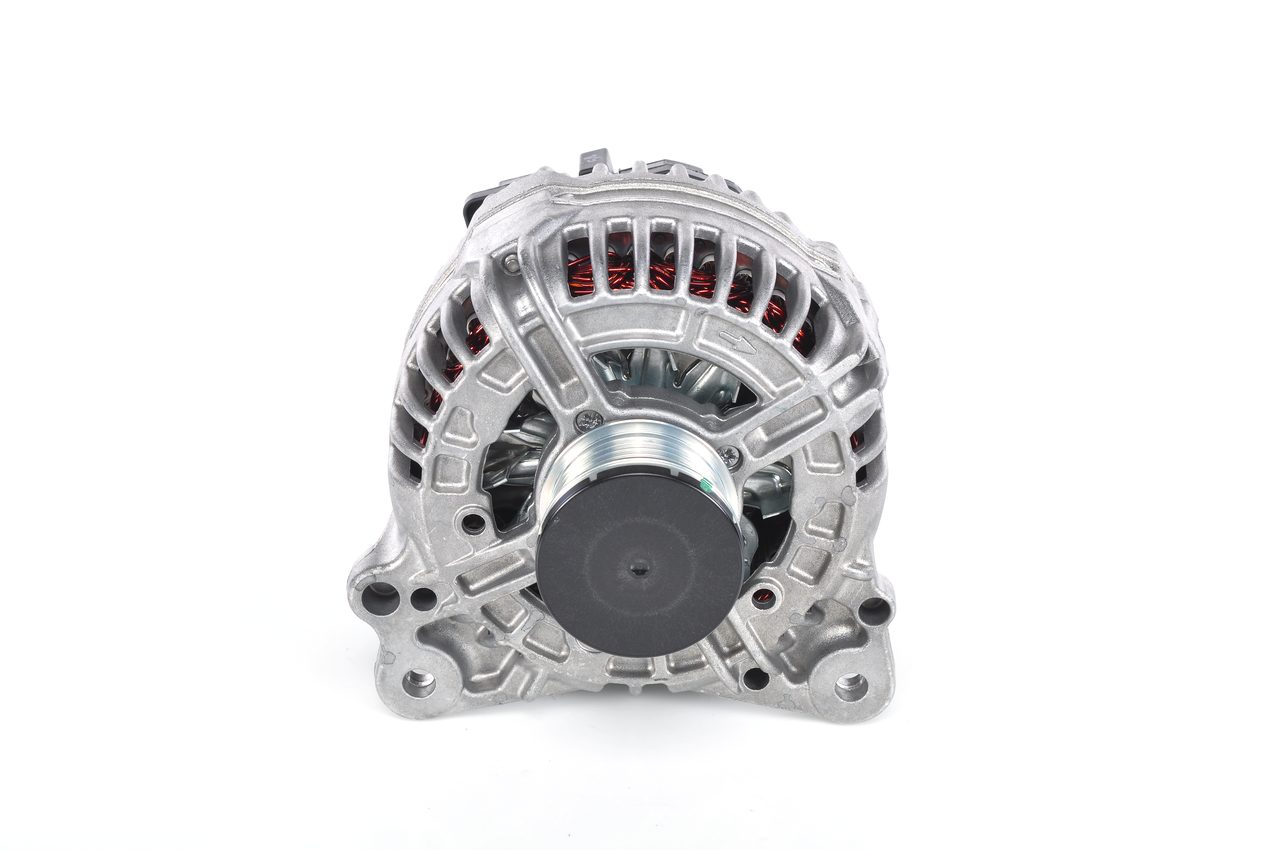 Генератор BOSCH 0 124 525 543