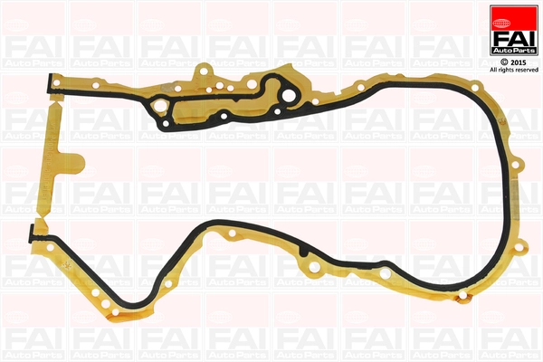 Прокладка картер рулевого механизма FAI AUTOPARTS TC1476