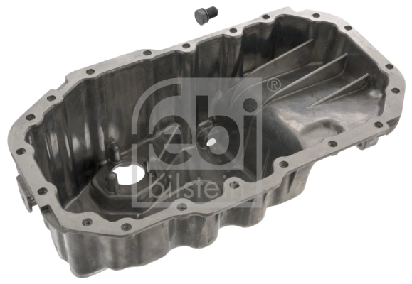 Масляный поддон febi plus FEBI BILSTEIN 100264