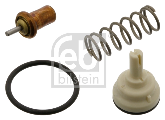 Термостат охлаждающая жидкость FEBI BILSTEIN 37034