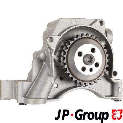 Масляный насос jp group JP GROUP 1113102800