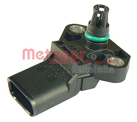 Датчик давление наддува oe-part METZGER 0906094