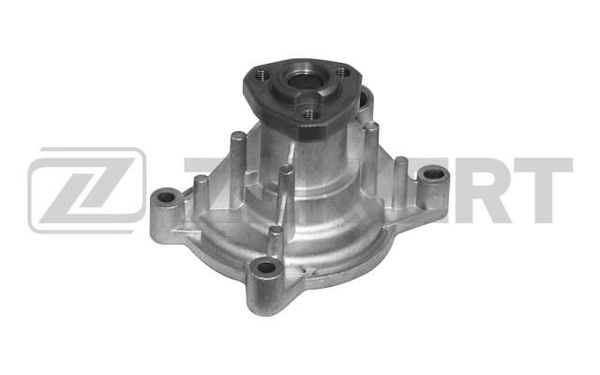 Водяной насос охлаждение двигателя ZEKKERT WP-1015