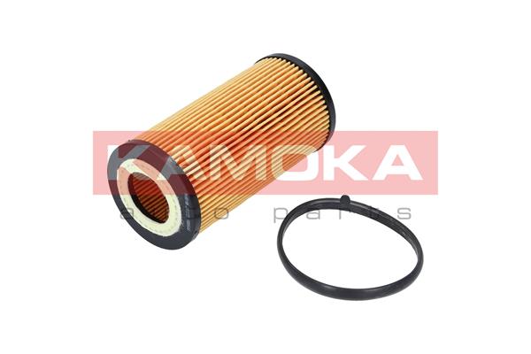 Масляный фильтр kamoka KAMOKA F110501