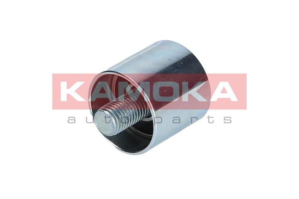 Паразитный / ведущий ролик зубчатый ремень kamoka KAMOKA R0207