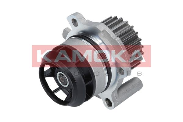 Водяной насос охлаждение двигателя kamoka KAMOKA T0022