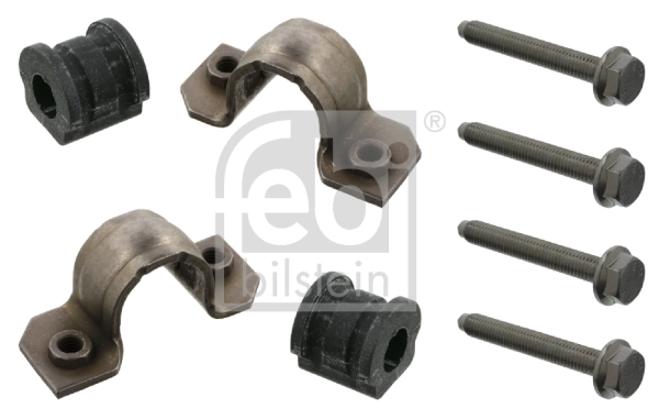 Комплект подшипника стабилизатор FEBI BILSTEIN 37659