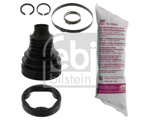 Комплект пыльника приводной вал FEBI BILSTEIN 44151