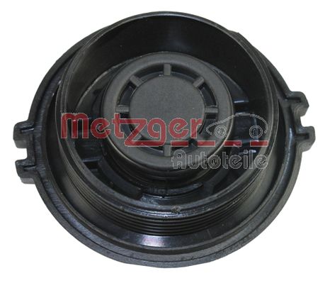 Крышка резервуар охлаждающей жидкости greenparts METZGER 2140113