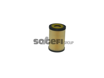 Масляный фильтр FRAM CH11675ECO