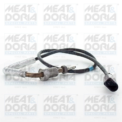 Датчик температура выхлопных газов MEAT & DORIA 12383