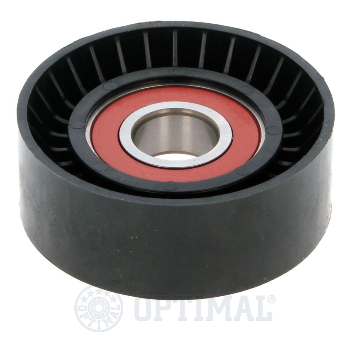 Паразитный / ведущий ролик поликлиновой ремень OPTIMAL 0-N2288S