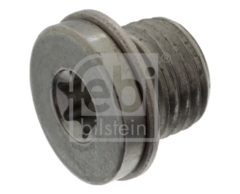 Резьбовая пробка масляный поддон FEBI BILSTEIN 100496