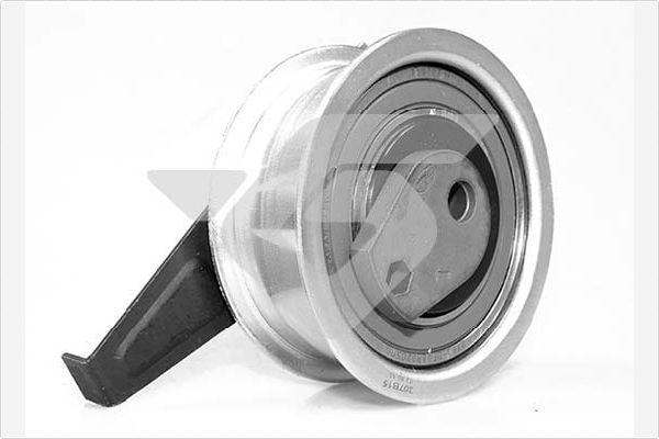 Натяжной ролик ремень грм HUTCHINSON HTG 460