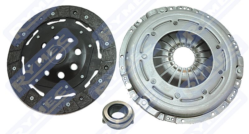 Комплект сцепления RYMEC JT1689