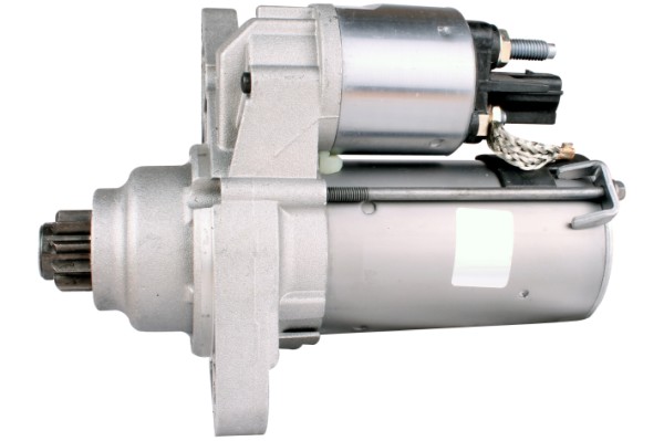 Стартер HELLA/BEHR/PAGID 8EA 012 527-531