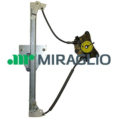 Стеклоподъемник MIRAGLIO 30/2274