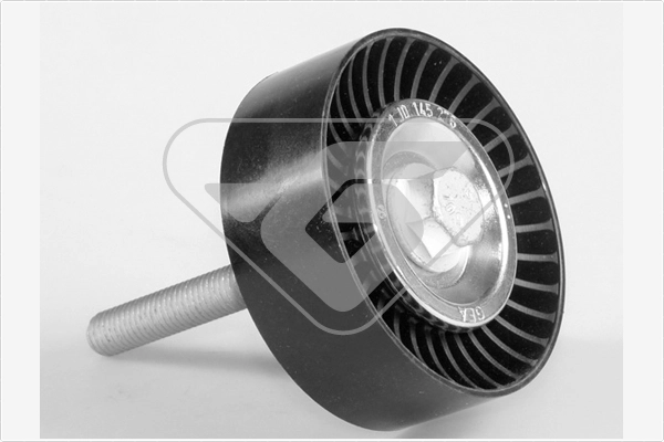 Паразитный / ведущий ролик поликлиновой ремень HUTCHINSON T0258