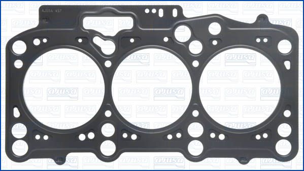Прокладка головка цилиндра multilayer steel AJUSA 10139310