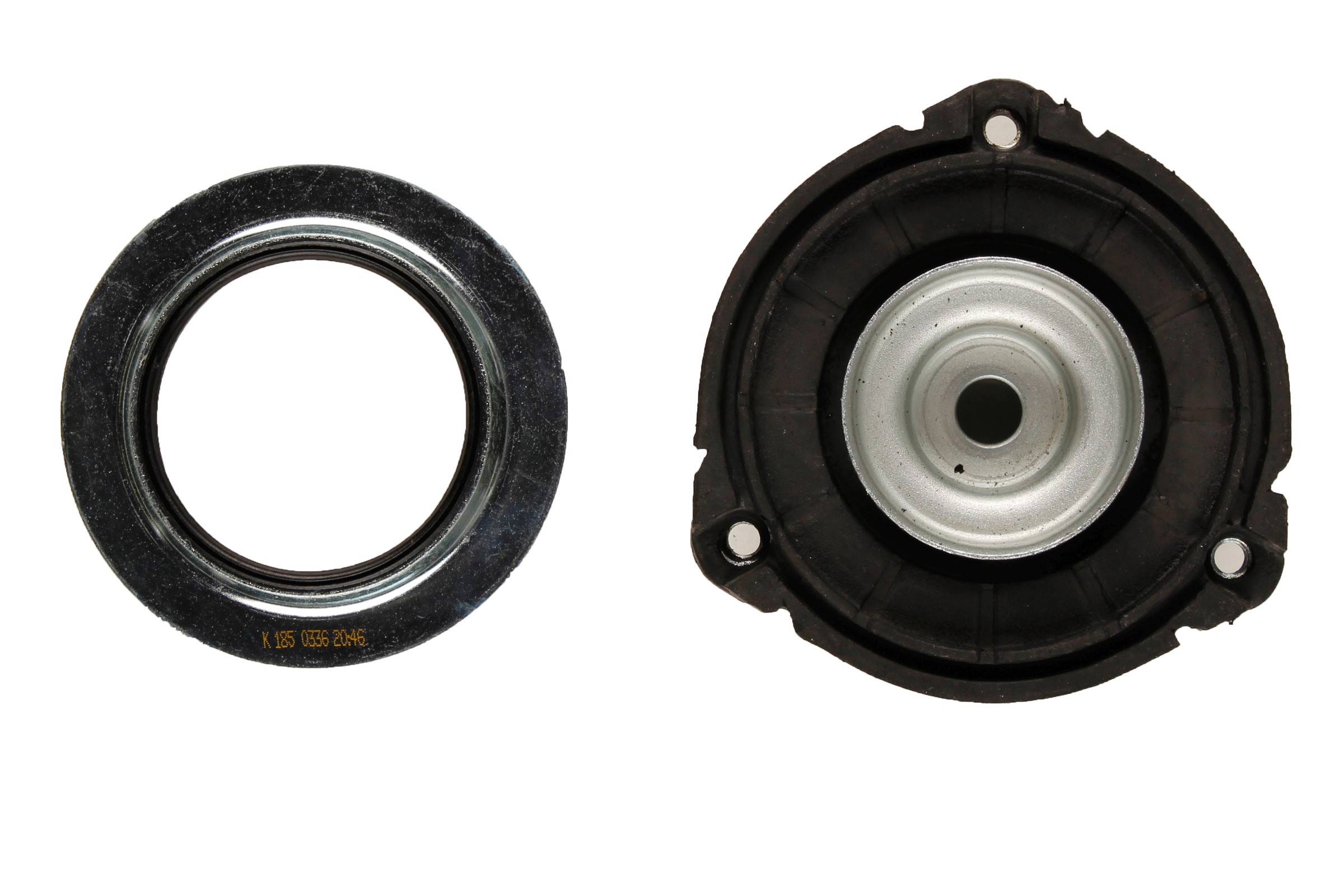Ремкомплект опора стойки амортизатора bilstein - b1 oe replacement BILSTEIN 12-225323