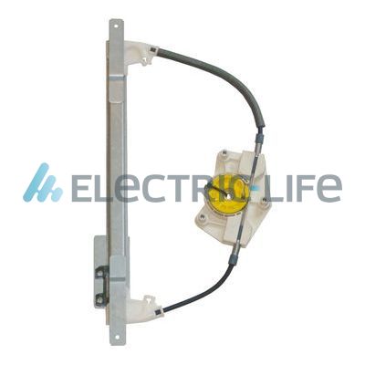 Стеклоподъемник ELECTRIC LIFE ZR AD719 L