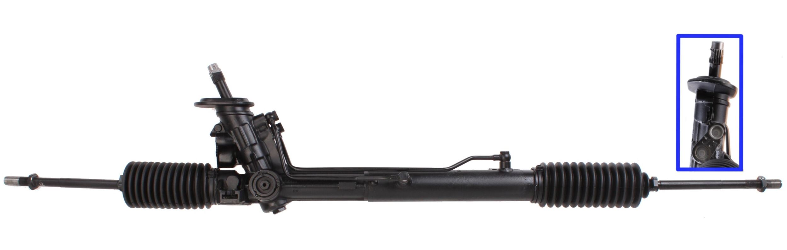 Рулевой механизм ELSTOCK 11-1022
