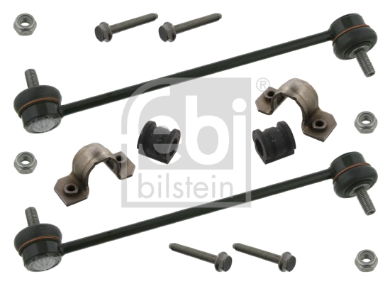 Ремкомплект подшипник стабилизатора FEBI BILSTEIN 37079