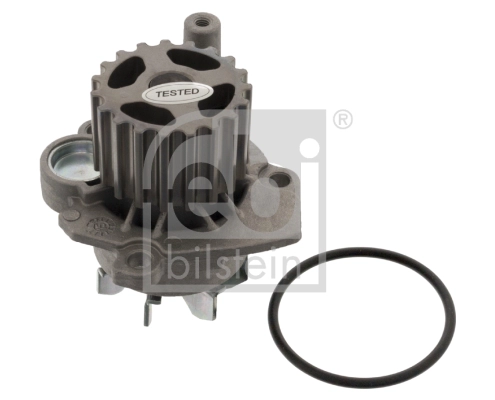 Водяной насос охлаждение двигателя FEBI BILSTEIN 38512