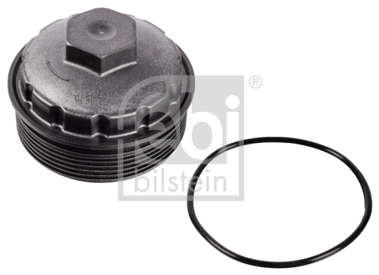Крышка корпус масляного фильтра febi plus FEBI BILSTEIN 39698