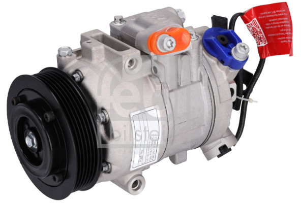 Компрессор кондиционер FEBI BILSTEIN 45163