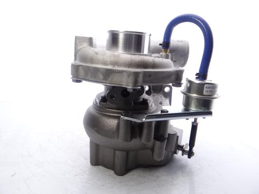 Компрессор наддув original spare part GARRETT 701729-5010S