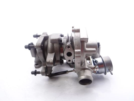 Компрессор наддув original spare part GARRETT 733783-5008S