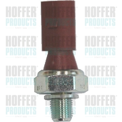 Датчик давления масла HOFFER 7532028