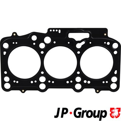 Прокладка головка цилиндра jp group JP GROUP 1119309000