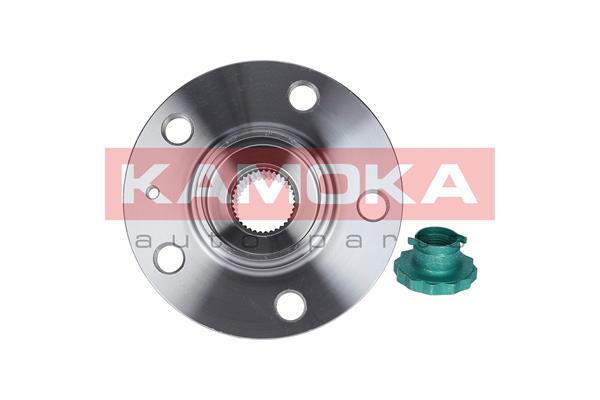 Комплект подшипника ступицы колеса kamoka KAMOKA 5500064