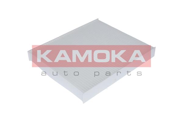 Фильтр воздух во внутренном пространстве kamoka KAMOKA F402001