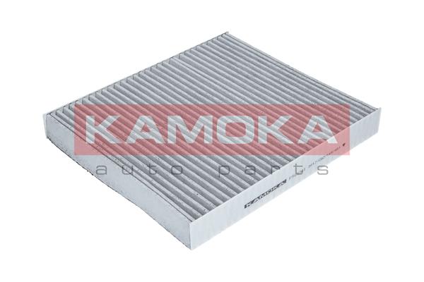 Фильтр воздух во внутренном пространстве kamoka KAMOKA F503301